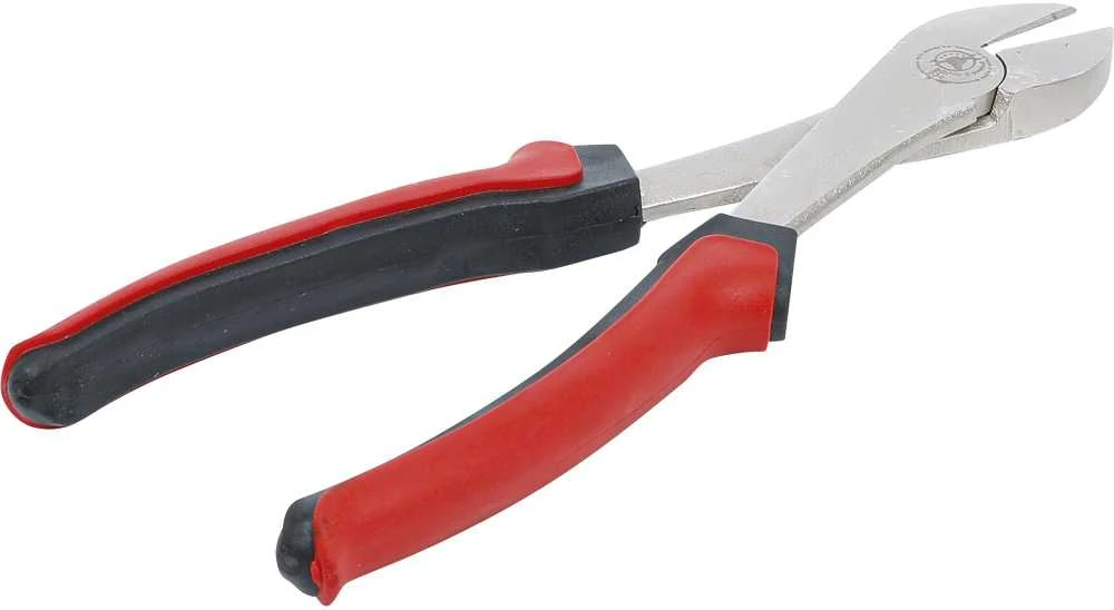 Bgs Technic Replės šoninio kirpimo | Didelio našumo | 240 mm (334)