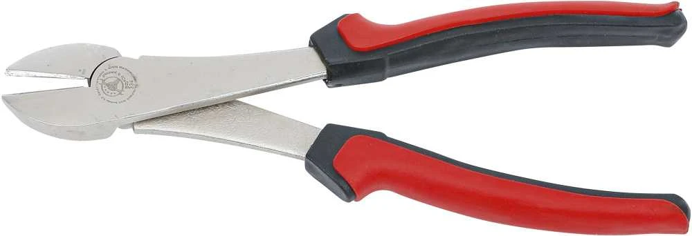 Bgs Technic Replės šoninio kirpimo | Didelio našumo | 240 mm (334)