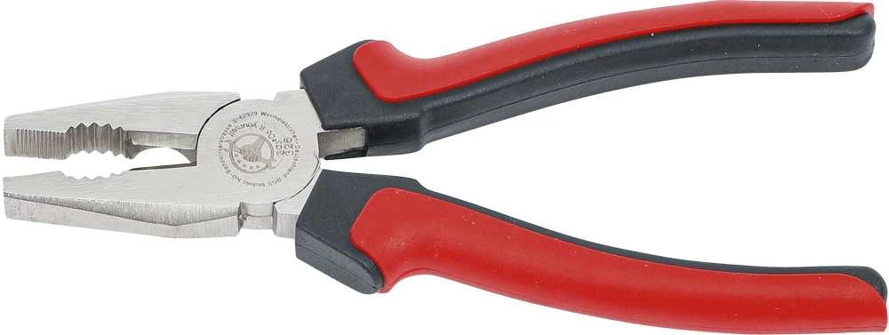Bgs Technic Replės universalios | 175 mm (326)