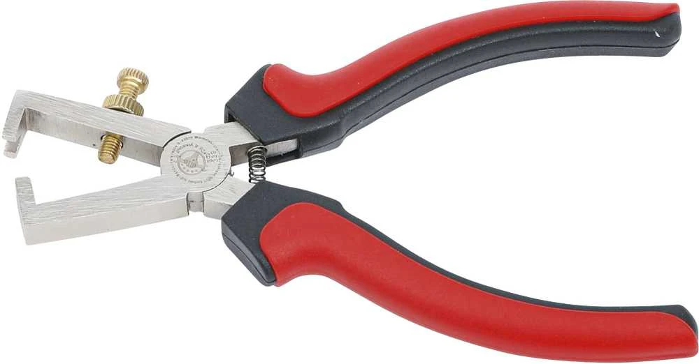 Bgs Technic Replės laidų nužievinimui | 150 mm (339)