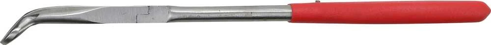 Bgs Technic Replės žvakėms/žvakių pypkėms nuimti | su žiedu | 280 mm (413)
