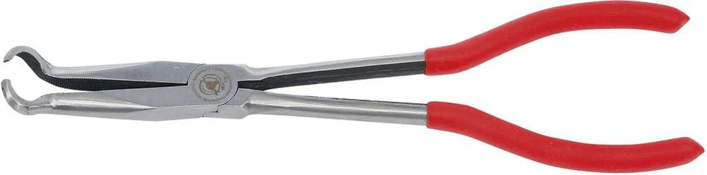 Bgs Technic Replės žvakėms/žvakių pypkėms nuimti | su žiedu | 280 mm (413)
