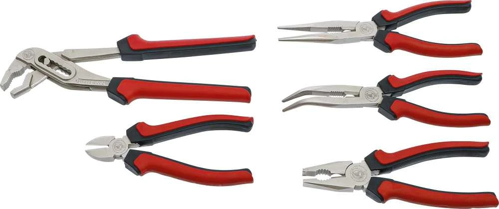 Bgs Technic Replių rinkinys | 5 vnt. (330)