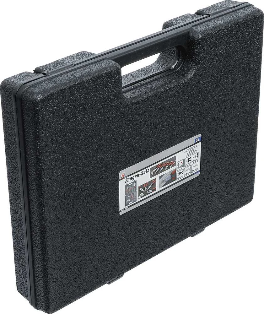 Bgs Technic Replių rinkinys | 5 vnt. (330)