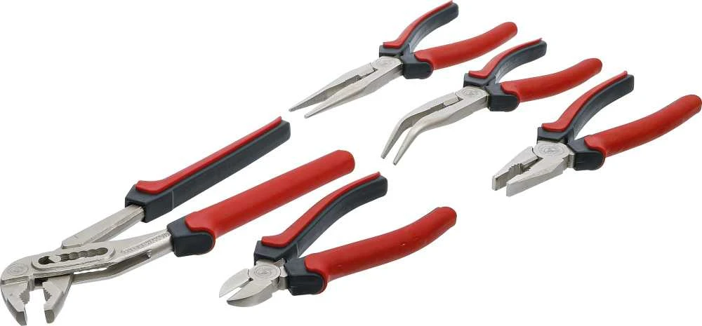Bgs Technic Replių rinkinys | 5 vnt. (330)