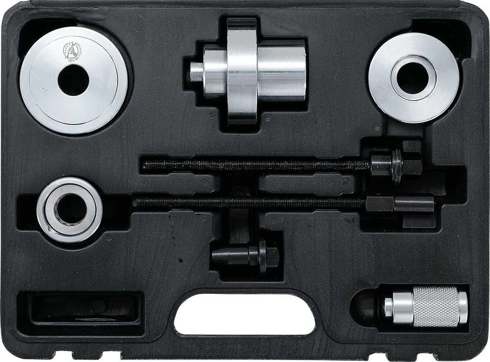 Bgs Technic Sailentblokų presavimo rinkinys | VW Polo 9N (98253)