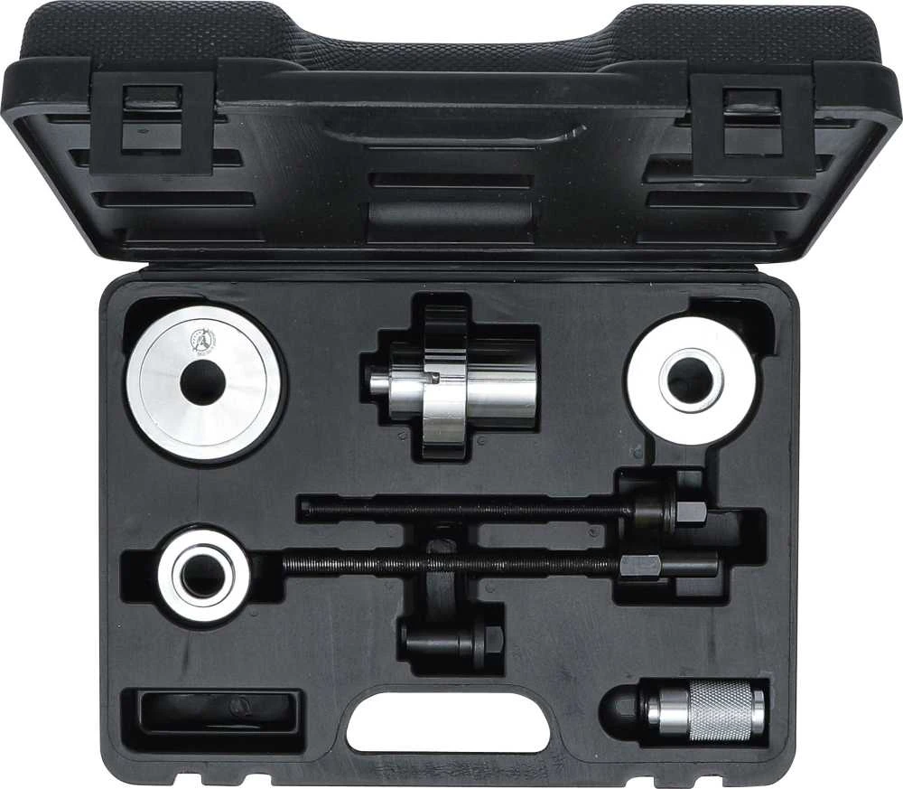 Bgs Technic Sailentblokų presavimo rinkinys | VW Polo 9N (98253)