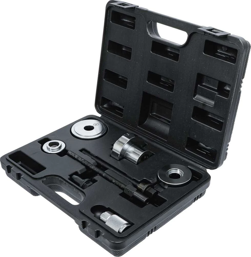 Bgs Technic Sailentblokų presavimo rinkinys | VW Polo 9N (98253)