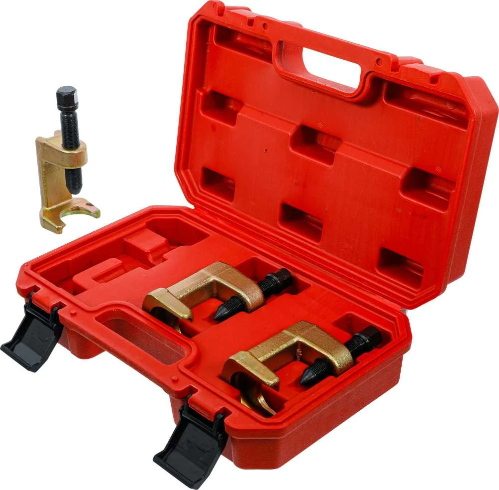 Bgs Technic Šarnyrų traukių nuėmėjų rinkinys | 23-28-34 mm | 3 vnt. (6249)