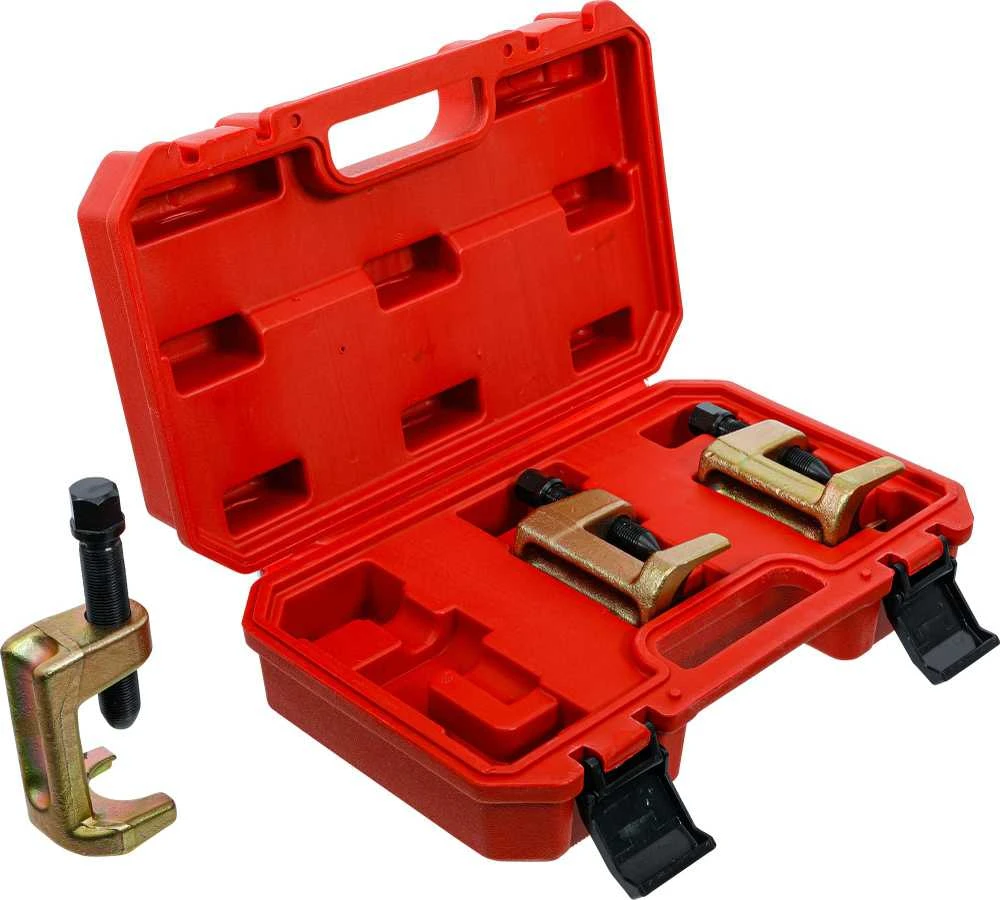 Bgs Technic Šarnyrų traukių nuėmėjų rinkinys | 23-28-34 mm | 3 vnt. (6249)