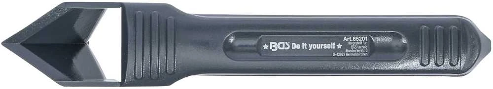Bgs Technic Silikono gramdiklis (85201)
