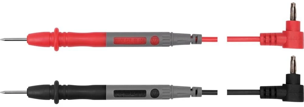 Sthor Toya Sa Poland Skaitmeninis multimetras | TRUE RMS | automatinis diapazono parinkimas (81772)