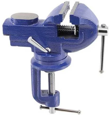 Bgs Technic Spaustuvai pasukami | su priekalu | lūpos 60 mm (3056)