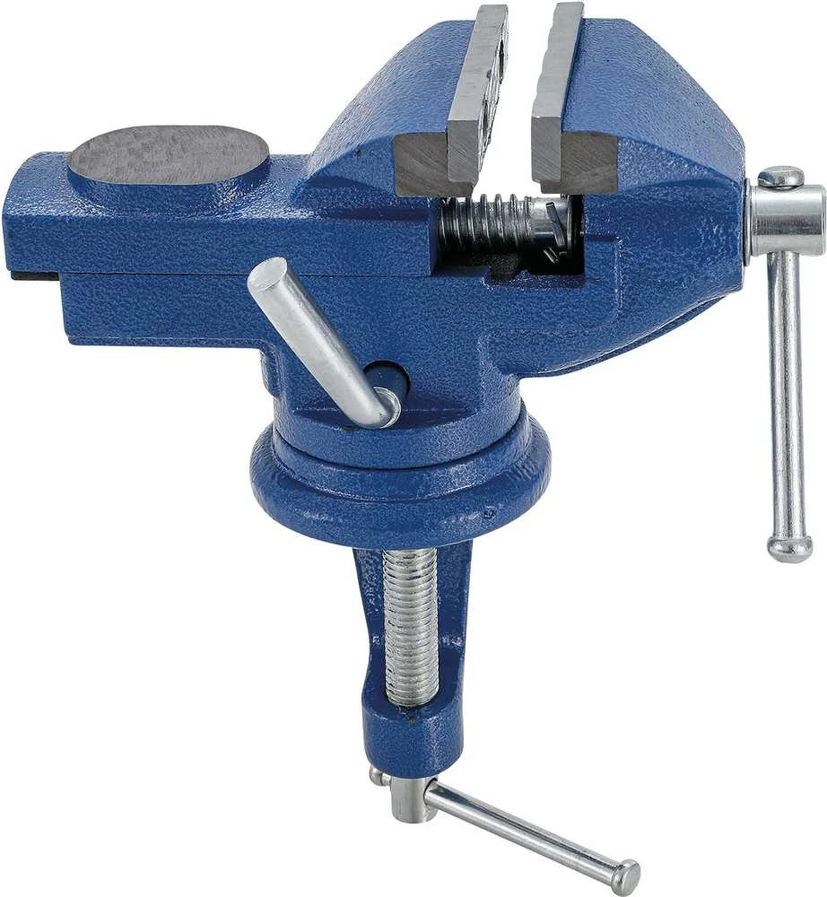 Bgs Technic Spaustuvai pasukami | su priekalu | lūpos 60 mm (3056)