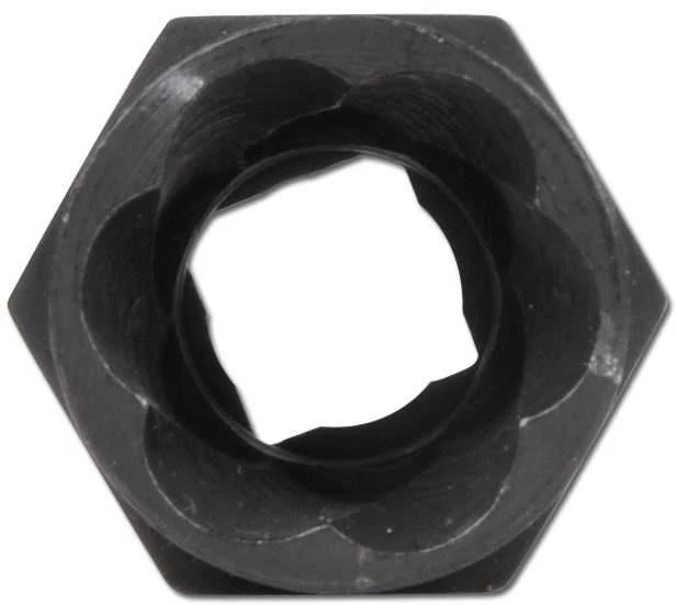 Bgs Technic Specialių galvučių rinkinys | Sraigtiniai ištraukėjai | 10 mm (3/8") | 9-19 mm | 10 vnt. (20210)
