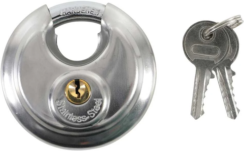 Bgs Technic Spyna disko tipo | 70 mm (85806)