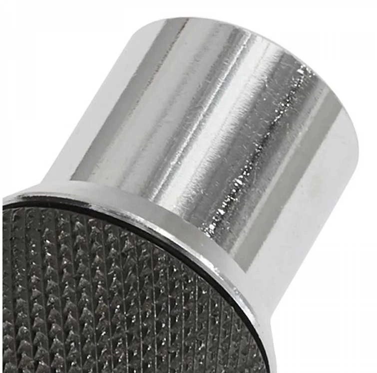 Sriegiklio laikikliai | reguliuojami | iki 4 mm / 7 mm | 2 vnt (TS2A)