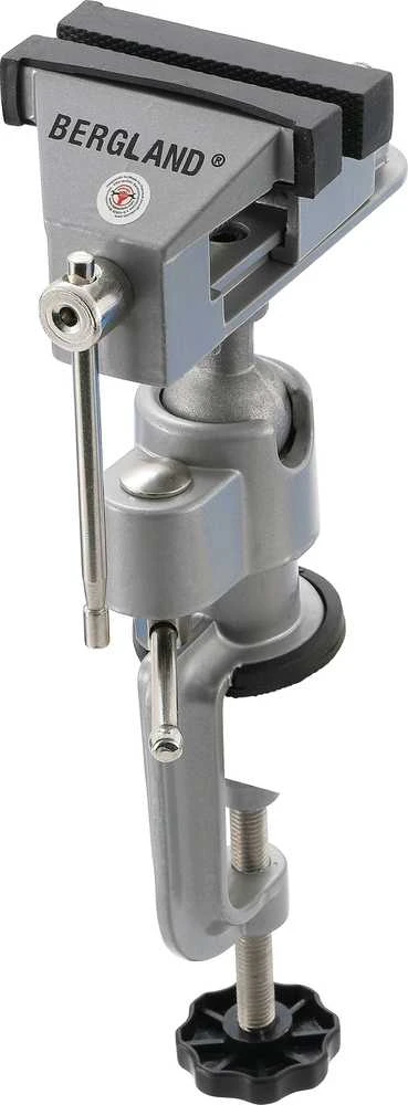 Bgs Technic Stalo spaustuvai | pasukami | lūpos 70 mm (93057)