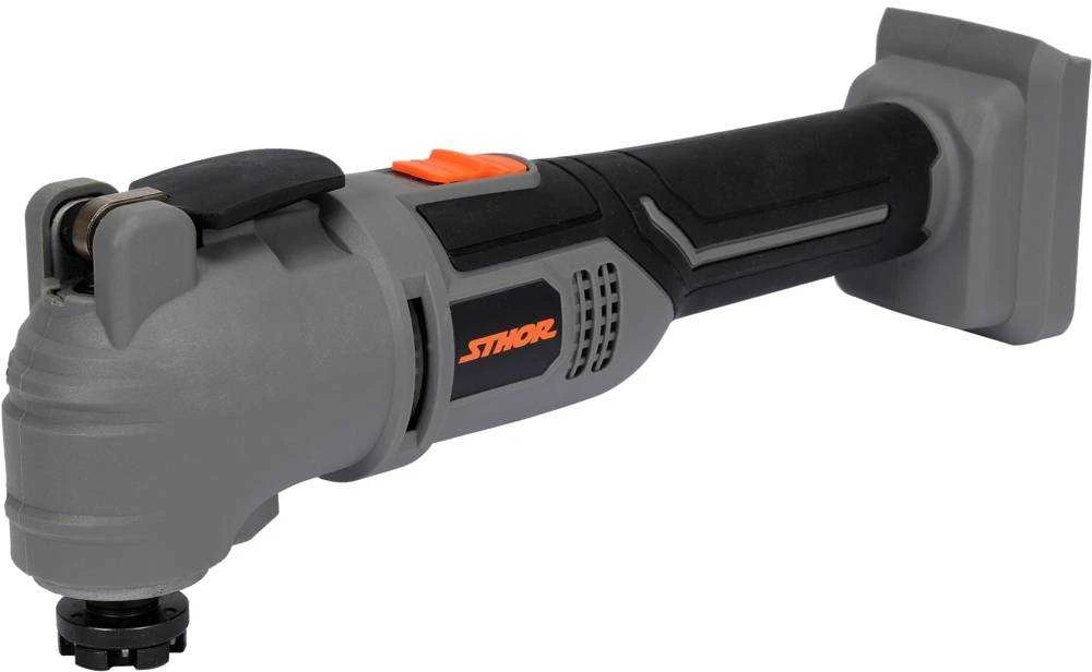 Toya Sa Poland Akumuliatorinis daugiafunkcinis įrankis | 20V | be baterijų (78151)