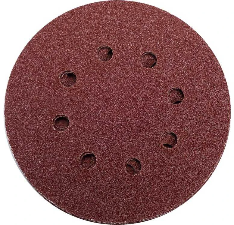 Sthor Toya Sa Poland Akumuliatorinis šlifuoklis orbitinis | 20V | 125 mm | be baterijų (78143)