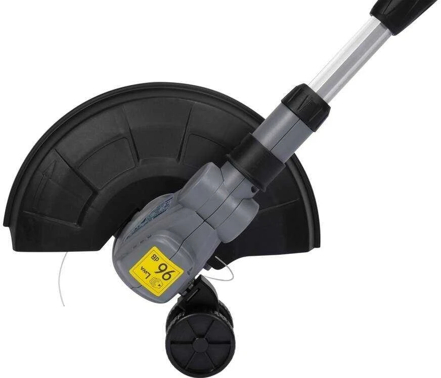 Toya Sa Poland Akumuliatorinis trimeris 20V | be baterijos (78180)