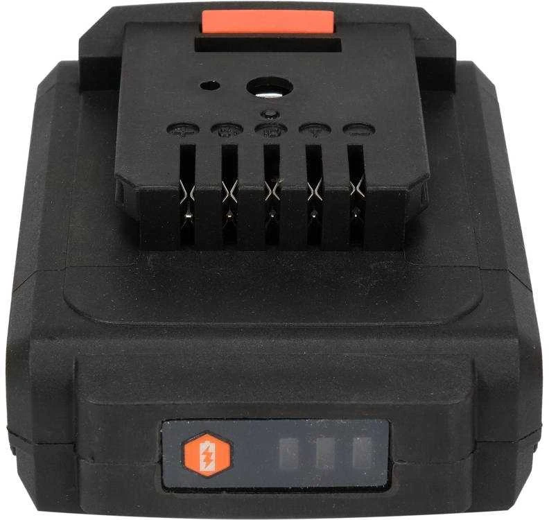 Toya Sa Poland Akumuliatorius | 20V 2AH (LI-ION) (78250)