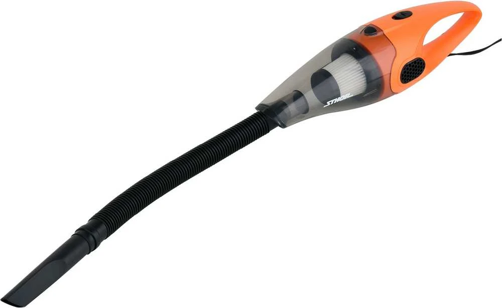 Toya Sa Poland Automobilinis dulkių siurblys | 12V 100W (82952)