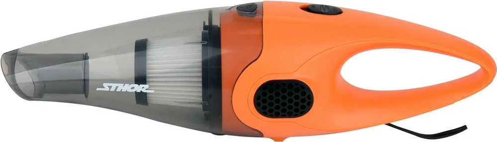 Toya Sa Poland Automobilinis dulkių siurblys | 12V 100W (82952)