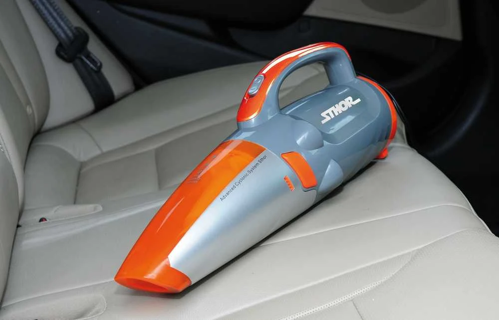 STHOR Dulkių siurblys 12V 82951