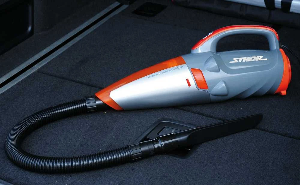 STHOR Dulkių siurblys 12V 82951