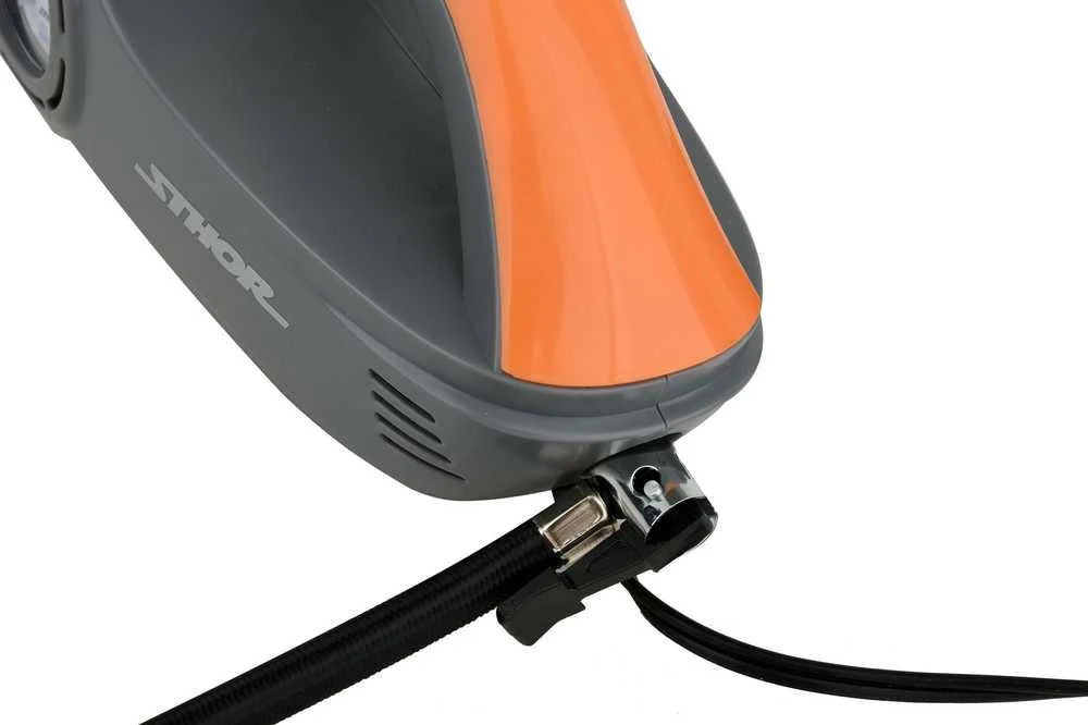 Automobilinis dulkių siurblys STHOR 82953, 12V, 80W