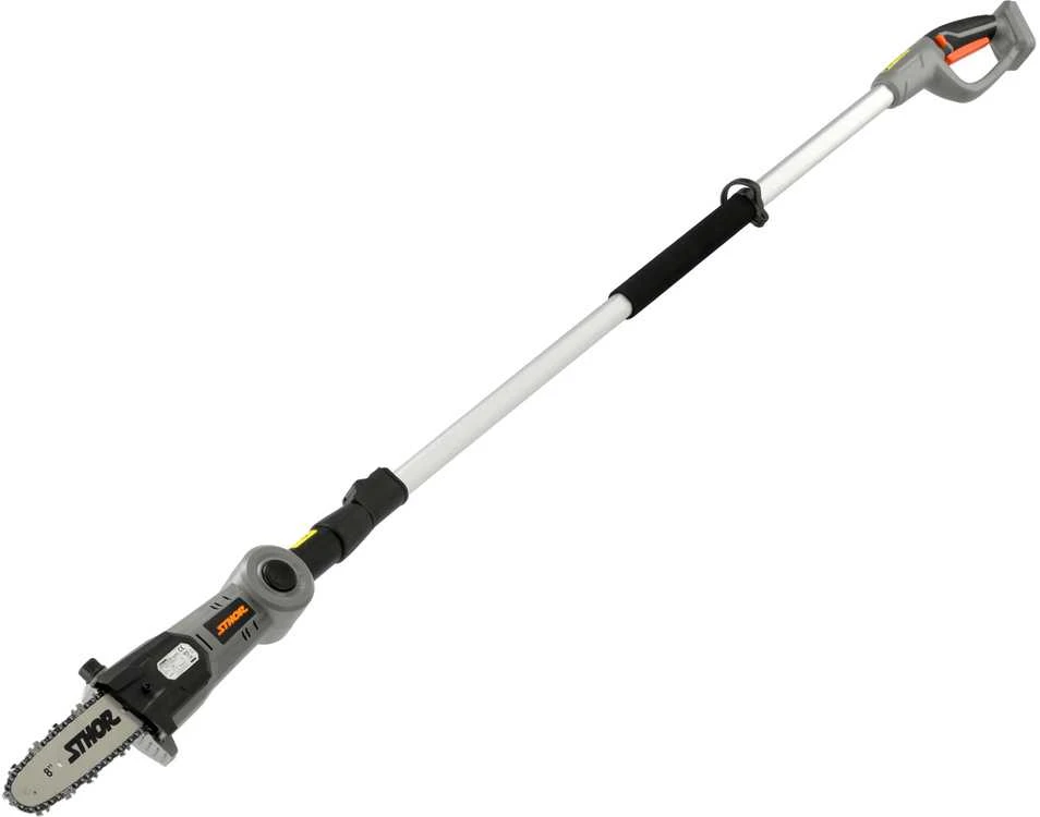 Toya Sa Poland Daugiafunkcinis akumuliatorinis pjūklas genėtojas | 20V 20 cm | be baterijos (78203)