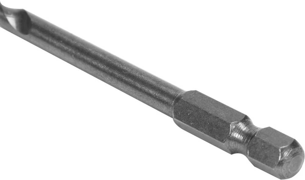 Grąžtas Toya Sa Poland STHOR grąžtai UNIWERSALNE 7mm HEX