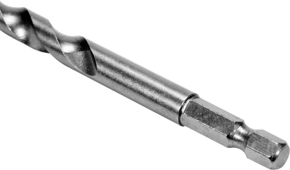 Toya Sa Poland Grąžtas universalus su Hex 6.3 mm (1/4") galu | 12.0 mm (21692)