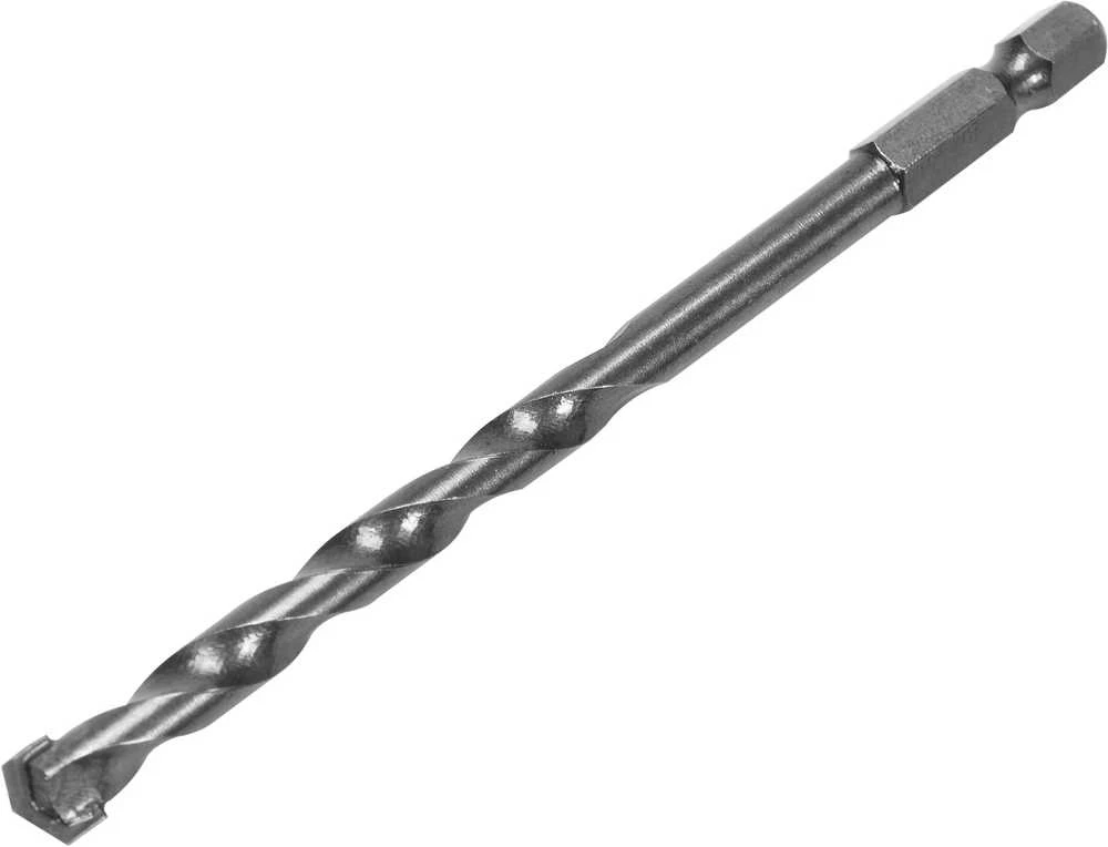 Grąžtas Toya Sa Poland STHOR grąžtai UNIWERSALNE 7mm HEX