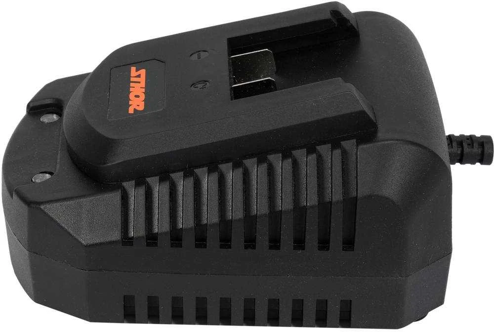 Toya Sa Poland Įkrovimo rinkinys 20V | 4Ah+2Ah+įkroviklis (78262)