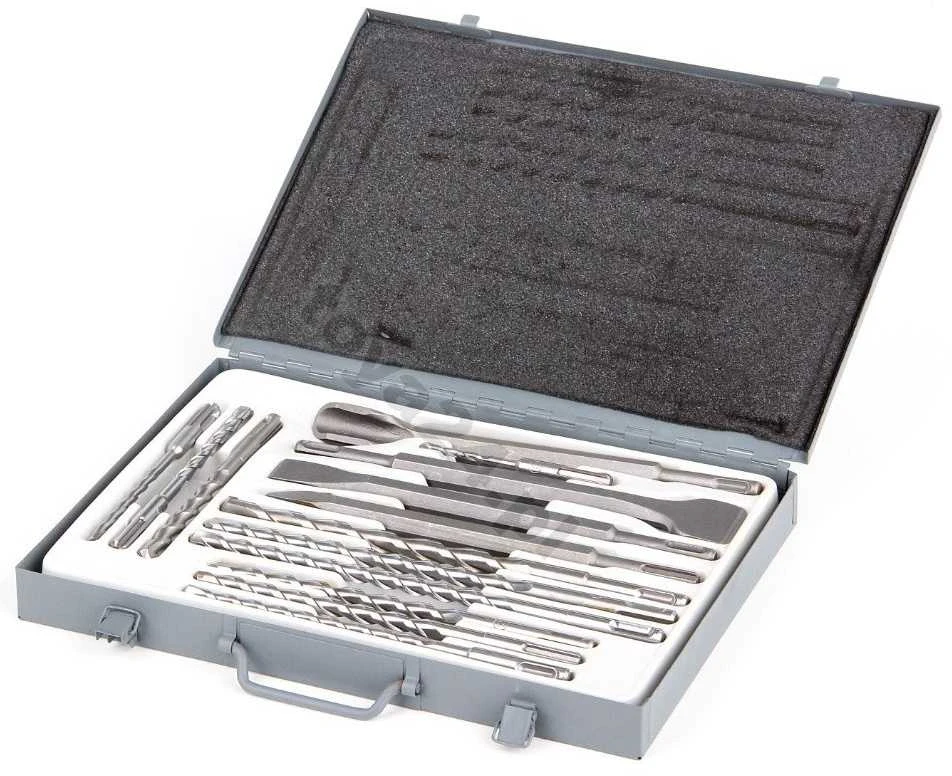 Grąžtas STHOR Kaltas SDS+ 20x14x250mm