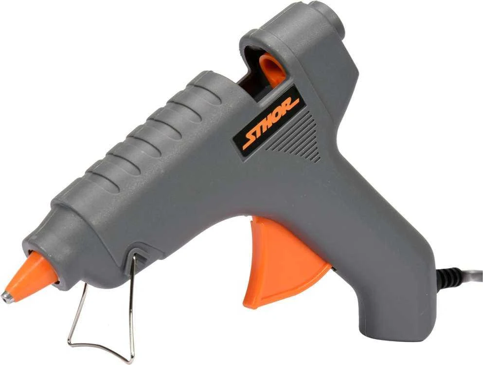 STHOR Pistoletas klijavimui karštu būdu 11mm 40W 73056