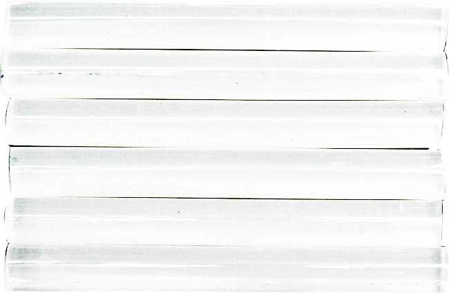 STHOR klijų įdėklas 11 mm x 150 mm 12 vnt. 73271