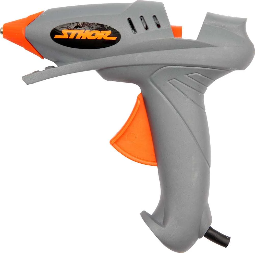 STHOR Pistoletas klijavimui karštu būdu 11mm 15/100W 73052