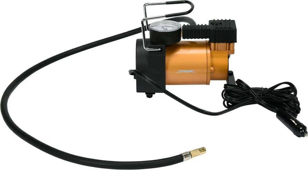 Sthor Toya Sa Poland Kompresorius automobilinis | 12V / 120W (82107)