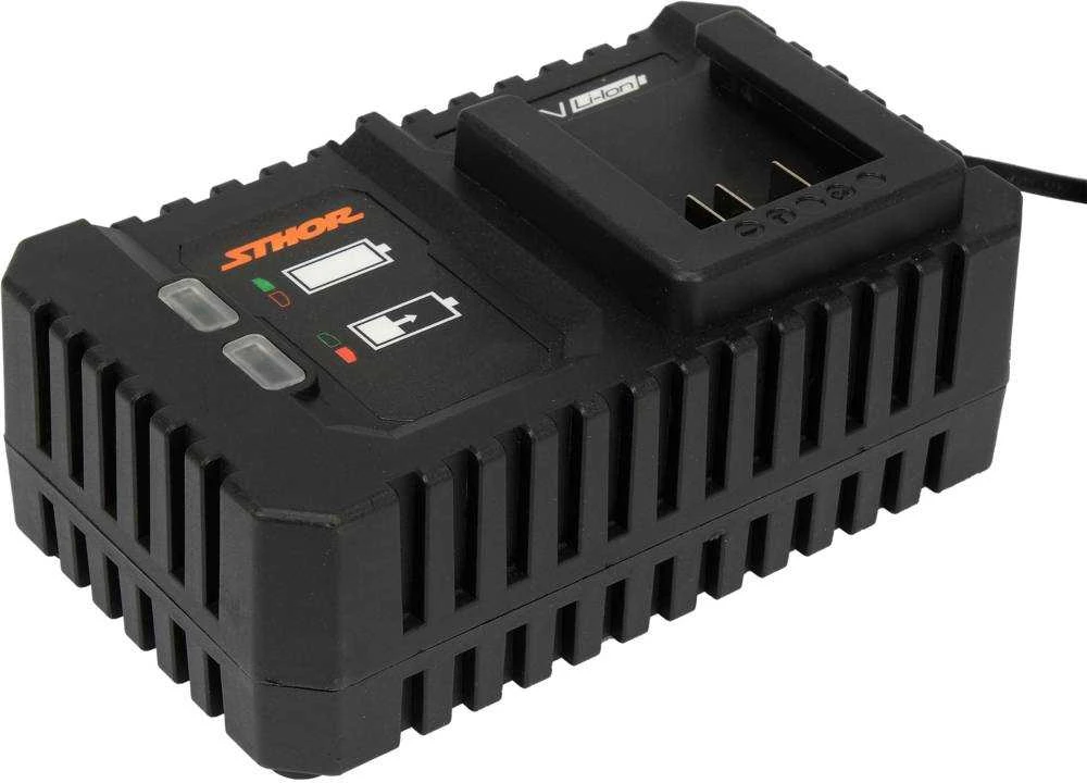 Toya Sa Poland Kroviklis | 20V 4A | 2Ah=30 min (78261)