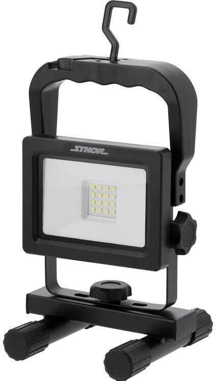 Sthor Toya Sa Poland Nešiojama lempa 20W SMD 2000LM (82882)
