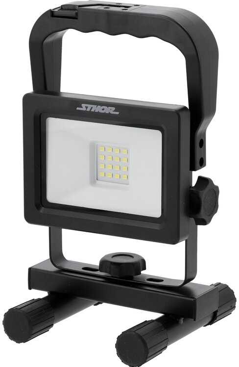 Sthor Toya Sa Poland Nešiojama lempa 20W SMD 2000LM (82882)