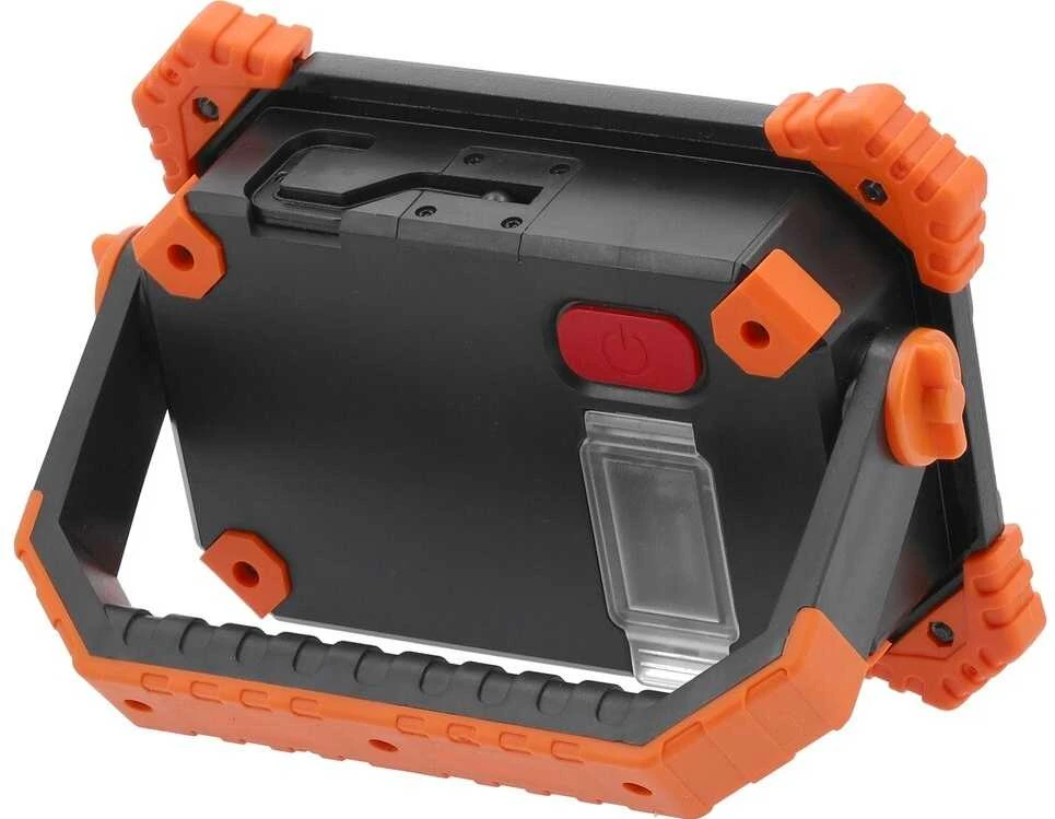 Sthor Toya Sa Poland Nešiojamoji lempa | 10W COB LED | 1000 lm | su powerbank funkcija (82870)