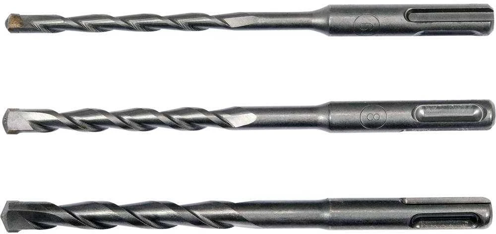 Toya Sa Poland Perforatorius SDS+ 20V 1,1J | be baterijos (78107)