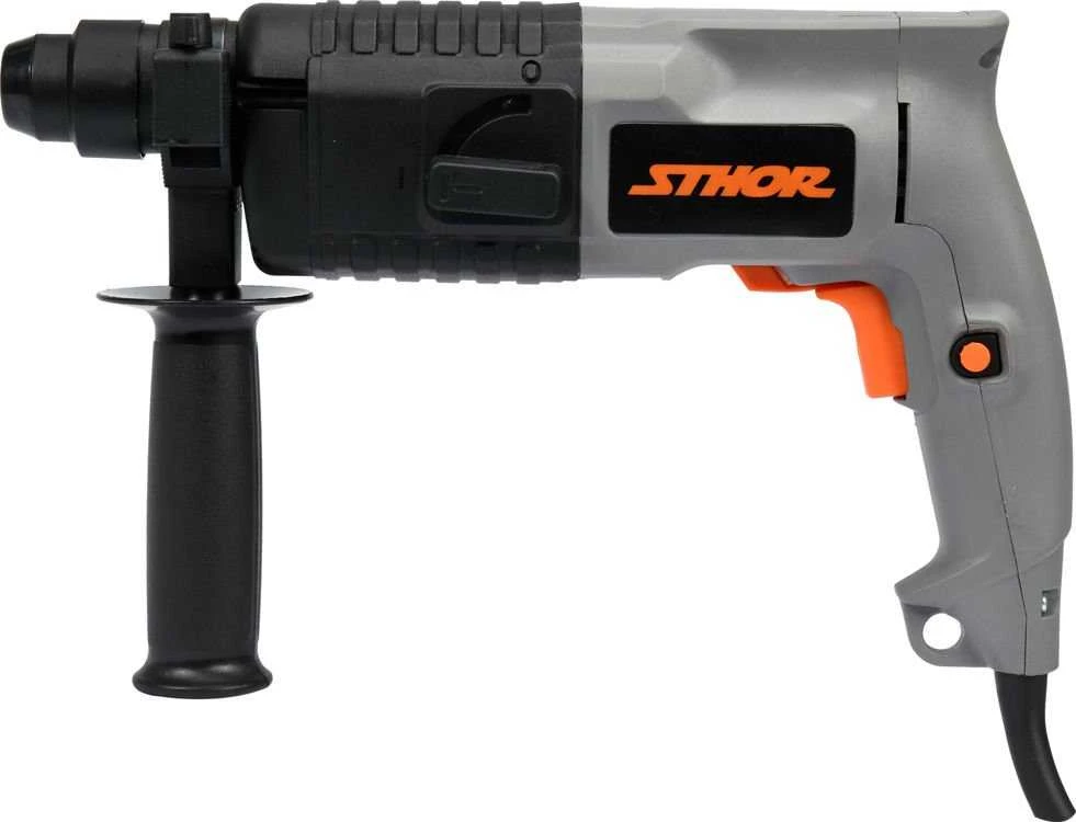Toya Sa Poland STHOR HAMMER SDS PLUS 500W 2 FUNKCIJOS