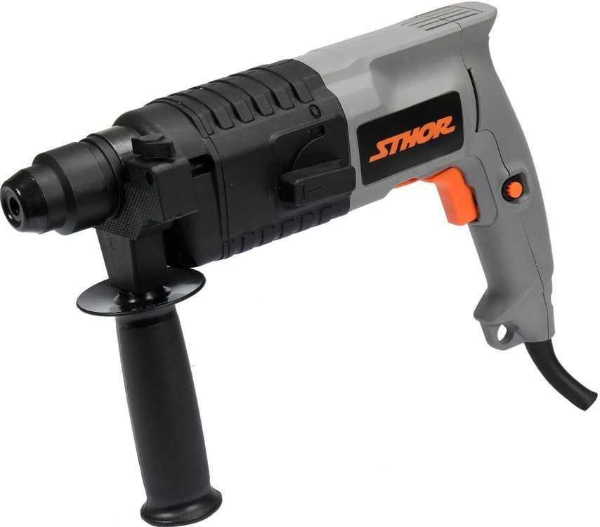 Toya Sa Poland STHOR HAMMER SDS PLUS 500W 2 FUNKCIJOS