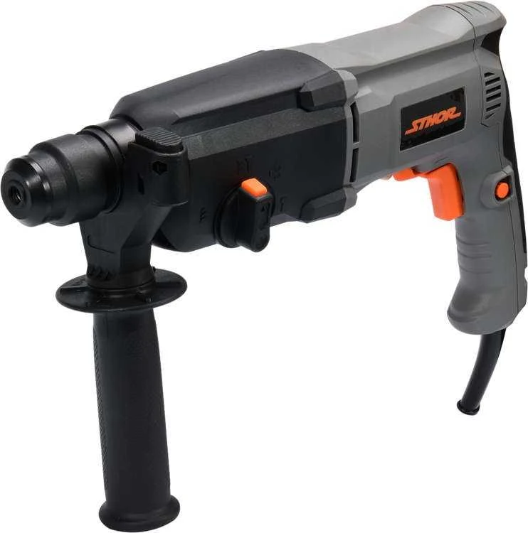 Sthor „Toya Sa Poland“ perforatorius SDS PLUS | 800 W (79053)