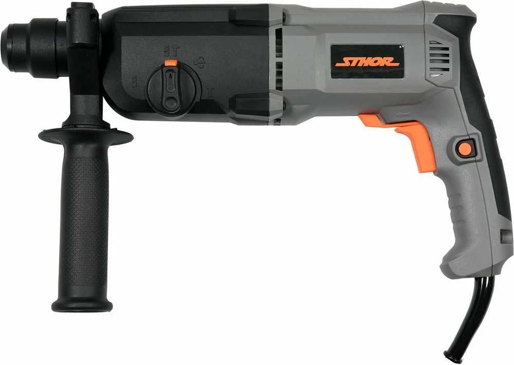 Sthor „Toya Sa Poland“ perforatorius SDS PLUS | 800 W (79053)